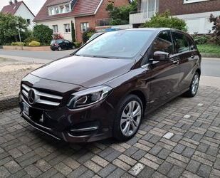 Mercedes-Benz B 220 Gebrauchtwagen