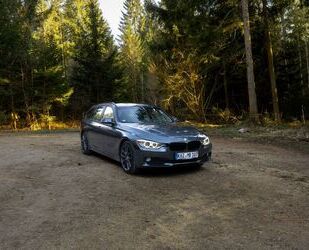 BMW 316 Gebrauchtwagen