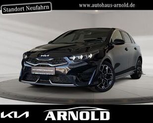 Kia ceed / Ceed Gebrauchtwagen