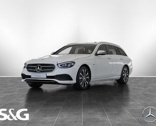 Mercedes-Benz E 300 Gebrauchtwagen