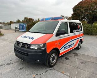 VW T5 Transporter Gebrauchtwagen