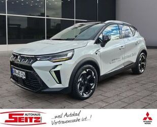 Mitsubishi ASX Gebrauchtwagen