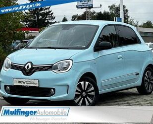 Renault Twingo Gebrauchtwagen