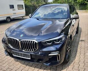 BMW X5 M50 Gebrauchtwagen