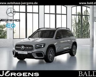 Mercedes-Benz GLB 220 Gebrauchtwagen