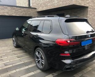 BMW X7 Gebrauchtwagen