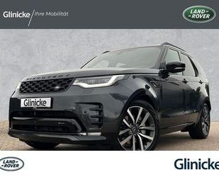 Land Rover Land Rover Discovery 5 R-Dynamic SE D250 AHK Pano Gebrauchtwagen