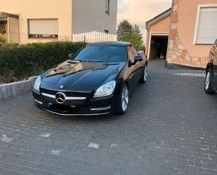 Mercedes-Benz SLK 200 Gebrauchtwagen