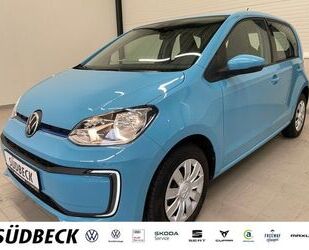 VW e-up! Gebrauchtwagen
