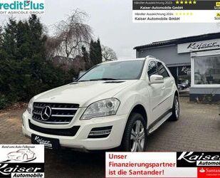 Mercedes-Benz ML 350 Gebrauchtwagen