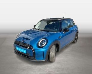 Mini Cooper SE Gebrauchtwagen