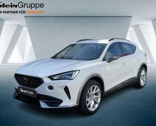 Cupra Formentor Gebrauchtwagen