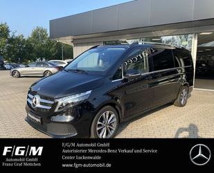 Mercedes-Benz V 300 Gebrauchtwagen