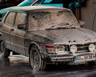 Saab 99 Gebrauchtwagen