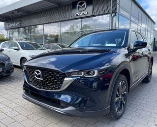 Mazda CX-5 Gebrauchtwagen