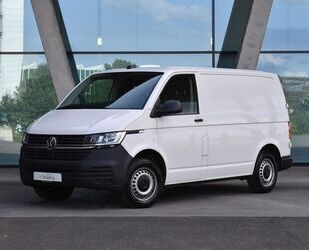 VW T6 Transporter Gebrauchtwagen