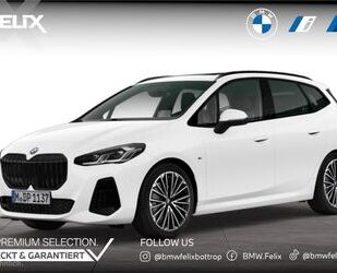 BMW 218 Active Tourer Gebrauchtwagen