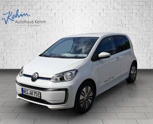 VW e-up! Gebrauchtwagen