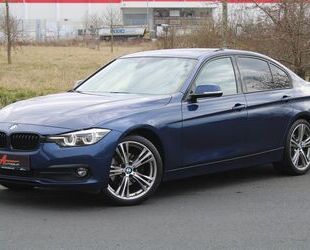 BMW 320 Gebrauchtwagen