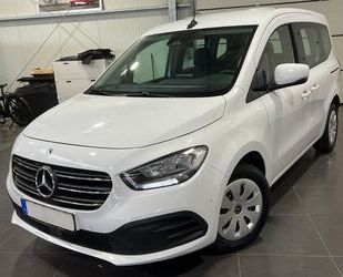 Mercedes-Benz T-Klasse Gebrauchtwagen
