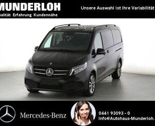 Mercedes-Benz V 300 Gebrauchtwagen