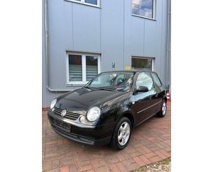 VW Lupo Gebrauchtwagen