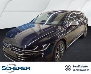 VW Arteon Gebrauchtwagen