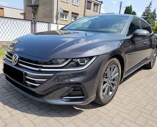 VW Arteon Gebrauchtwagen