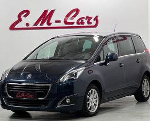 Peugeot 5008 Gebrauchtwagen