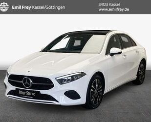 Mercedes-Benz A 200 Gebrauchtwagen
