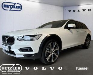 Volvo V90 Cross Country Gebrauchtwagen