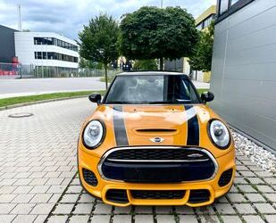 Mini John Cooper Works Coupé Gebrauchtwagen