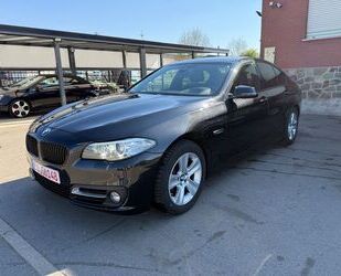 BMW 518 Gebrauchtwagen
