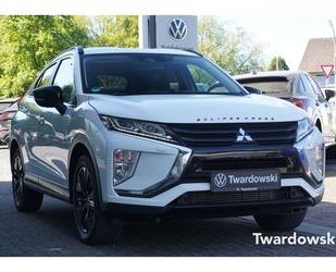 Mitsubishi Eclipse Cross Gebrauchtwagen