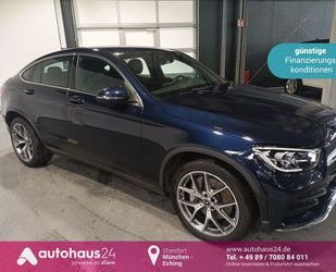 Mercedes-Benz GLC 300 Gebrauchtwagen