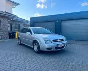 Mercedes-Benz Vectra 