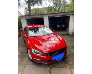 Volvo S60 Gebrauchtwagen