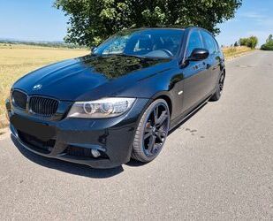 BMW 318 Gebrauchtwagen