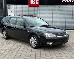Ford Mondeo Gebrauchtwagen