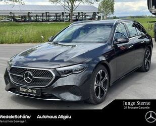 Mercedes-Benz E 300 Gebrauchtwagen