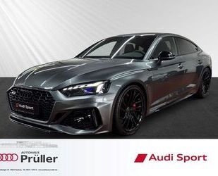Audi RS5 Gebrauchtwagen