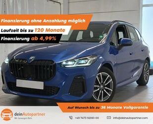 BMW 218 Active Tourer Gebrauchtwagen
