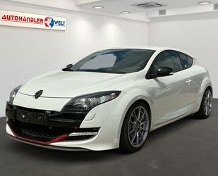 Renault Megane Gebrauchtwagen