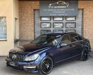 Mercedes-Benz C 200 Gebrauchtwagen