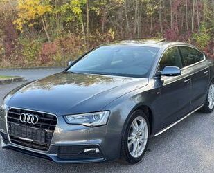 Audi A5 Gebrauchtwagen