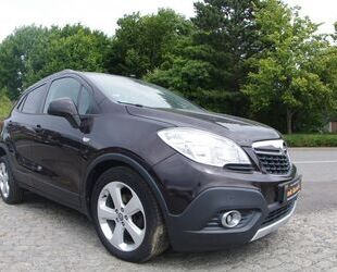 Opel Mokka Gebrauchtwagen