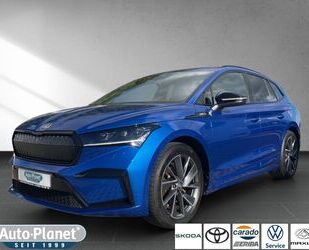 Skoda Enyaq Gebrauchtwagen