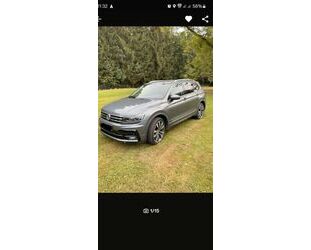Mercedes-Benz Tiguan Allspace 