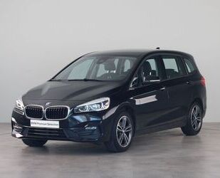 BMW 216 Gran Tourer 