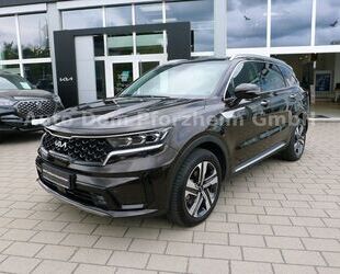 Kia Sorento Gebrauchtwagen
